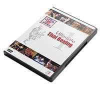 Ultimate Thai-Boxing - Vol. 1 [2004] [Edizione: Regno Unito]