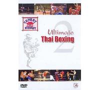 Ultimate Thai-Boxing - Vol. 2 [2004] [Edizione: Regno Unito]