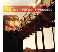 Ultimate the Alan Parsons Proj