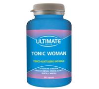 Ultimate Tonic Woman 80cps