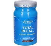 Ultimate Total Recall Cacao 700 g Polvere per soluzione orale