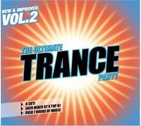 Ultimate Trance Party - Vol. 2-Ultimate Trance Party (7 CD)