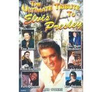 Ultimate Trib.to Elvis Presley (DVD) Various