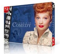 Ultimate TV Comedy Classics Co