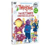 Ultimate Tweenies Christmas Co - Tweenies - The Ultimate Christmas Collection [Edizione: Regno Unito]