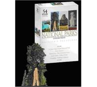 Ultimate U.S. National Parks Collection [Edizione: Regno Unito]