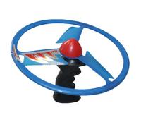 Ultimate Ufo u-Fly Unidentified Flying Object (Rosso)