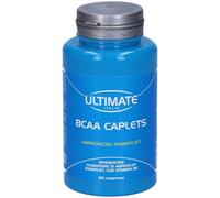 Ultimate BCAA Caplets 120 compresse
