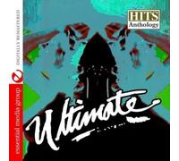 Ultimate Ultimate: Hits Anthology (Digitally Remastered) (CD)