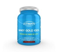 ULTIMATE WHEY GOLD 100% CACAO