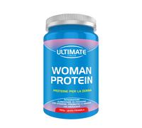 ULTIMATE WOM PROTEIN FRAG 750G