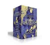 Ultimate Unwind Paperback Collection (Boxed Set): Unwind; UnWholly; UnSouled; UnDivided; UnBound