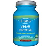 VEGAN Proteine Cacao 450g