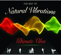 Ultimate Vibes: the Best of Nat