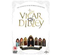 Ultimate Vicar of Dibley