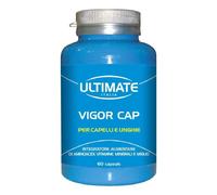 Ultimate Vigor Cap Capsule 4x60 pz Capsule