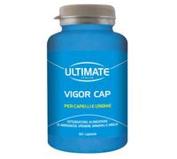 Vigor Cap 60 Capsule Barattolo 43,5 G