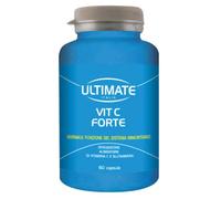 Ultimate Vit C Forte 60cps