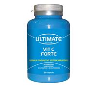 ULTIMATE Vit C Forte 60 Cps