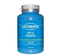 ULTIMATE ITALIA Vit C Forte, 60 capsule