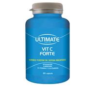 ULTIMATE Vit C Forte 60 Cps