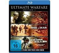 Ultimate Warfare - Edition 1