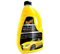 Ultimate Wash E Wax Meguiar's Automotive G17748