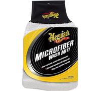 Ultimate Wash guanto spugna per lavaggio Meguiars E102EU 1 pz.