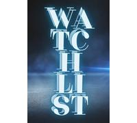 Ultimate Watchlist Planner: Track and Organize Your Must-See Movies and TV Shows