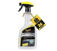 Ultimate Waterless Wash & Wax Shampo a Secco per Auto e Moto Lavaggio Rapido e