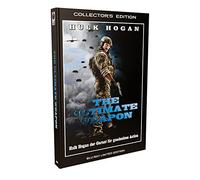 Ultimate Weapon - Hartbox - Limited Edition auf 50 Stück