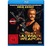 Ultimate Weapon (Uncut)