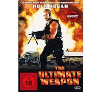 Ultimate Weapon (Uncut)