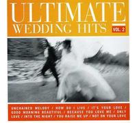 Ultimate Wedding Hits - Vol. 2-Ultimate Wedding Hits