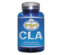 ULTIMATE CLA 90CPS 122G
