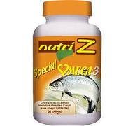 Ultimate Italia Softgel Special Omega 3 – 90 softgel, alto EPA/DHA, senza glutine e lattosio