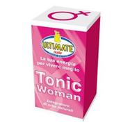 Ultimate Wellness Tonic Woman Integratore Sessuale Femminile 80 Capsule