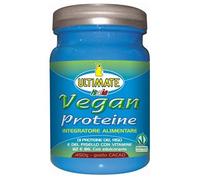 Ultimate Italia Vegan Proteine - 450 gr Proteine vegane