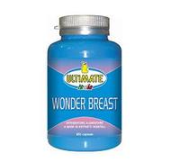 ULTIMATE ITALIA Wonder Breast, 120 capsule