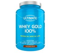 Ultimate Whey Gold 100% Cacao 1.5kg