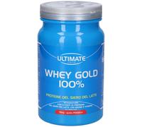 ULTIMATE WHEY GOLD 100% FRA750