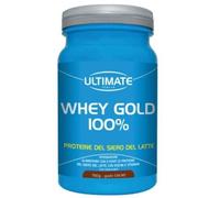 ULTIMATE ITALIA WHEY GOLD 100% 750 GR Cacao