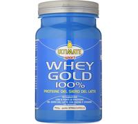Ultimate ULTIMATE ITALIA WHEY GOLD 100% STRACCIATELLA 750 G
