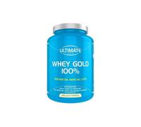 ULTIMATE WHEY GOLD 100% VAN1,5