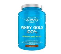 ULTIMATE WHEY GOLD 100% CAC1,5