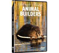 Ultimate Wildlife - Animal Builders