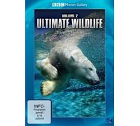 Ultimate Wildlife Vol. 2 - Bären & Hunde