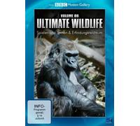 Ultimate Wildlife Vol. 6 - Spielen und Lernen & Erfindungsreichtum