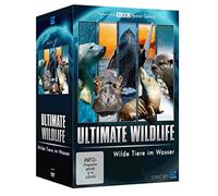 Ultimate Wildlife - Wilde Tiere im Wasser