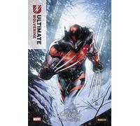 Ultimate Wolverine 1 - Artist Edition - Panini Comics - Italiano